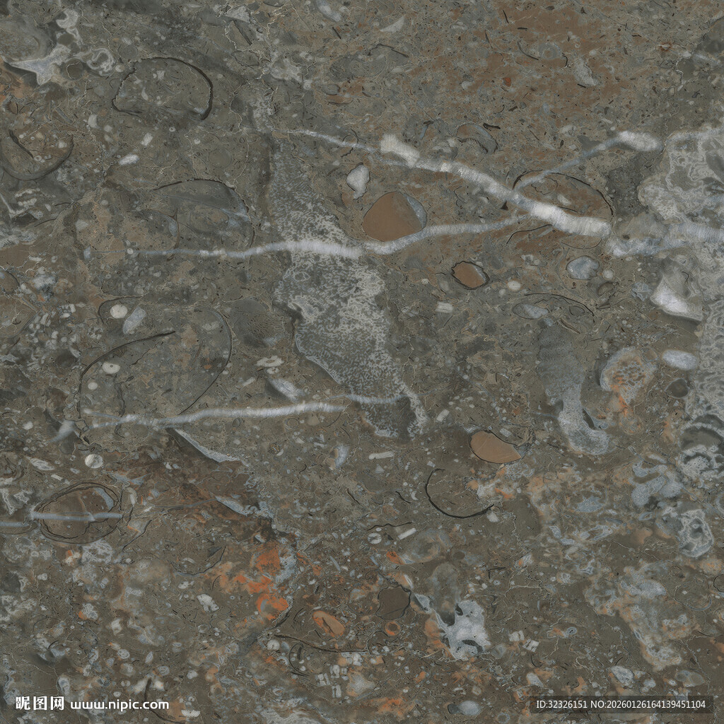 高档 新传豪华石纹 高雅大图 