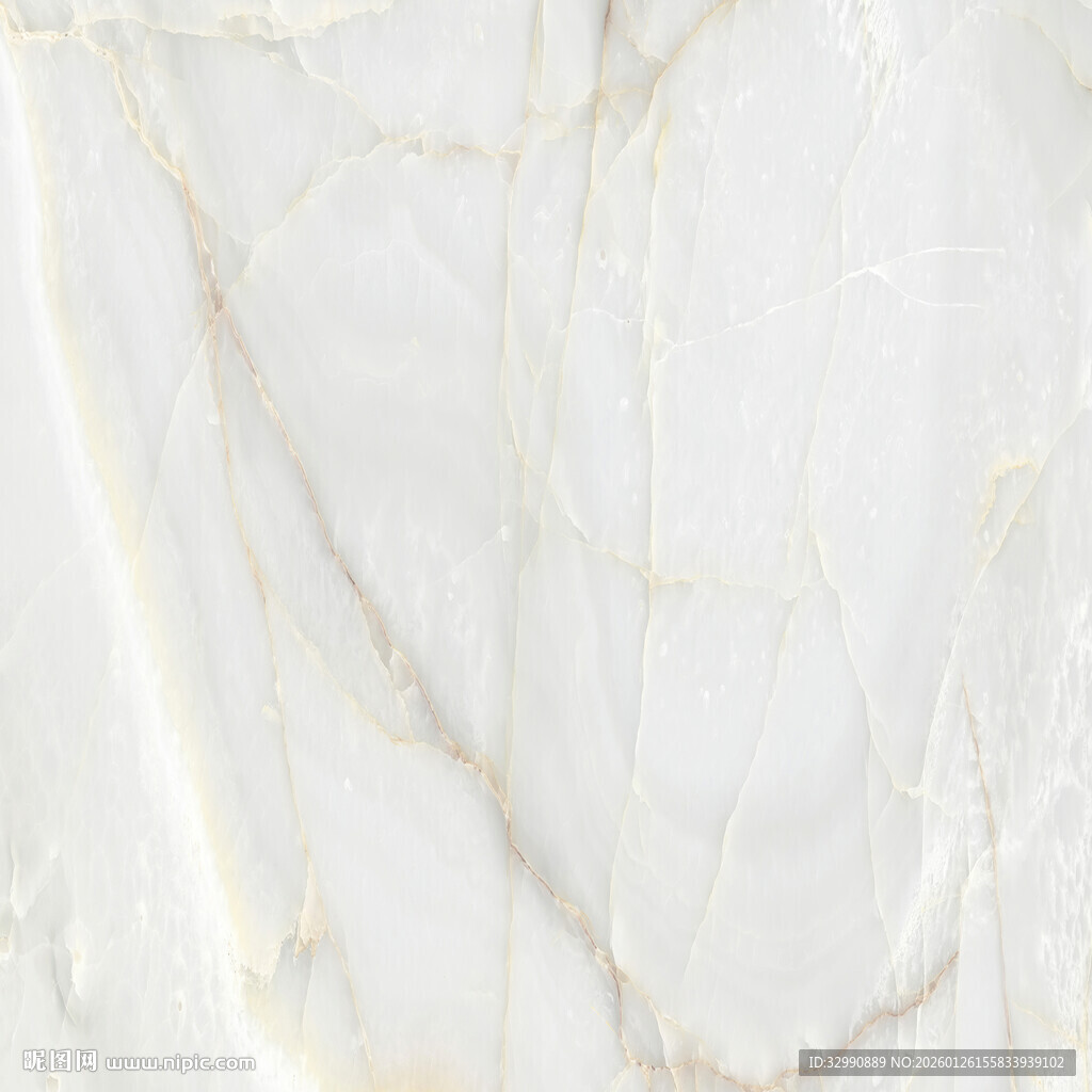 白色 新传奢雅石纹 极简新图 