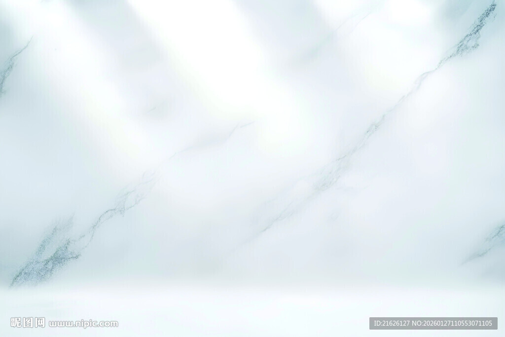 淡雅大理石纹理背景