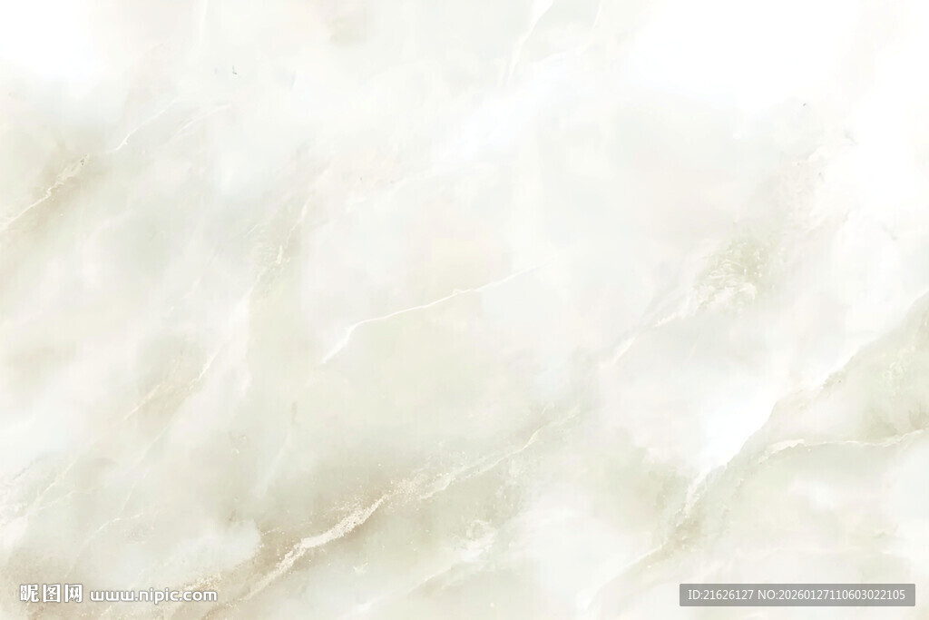 柔软白色毛绒纹理背景