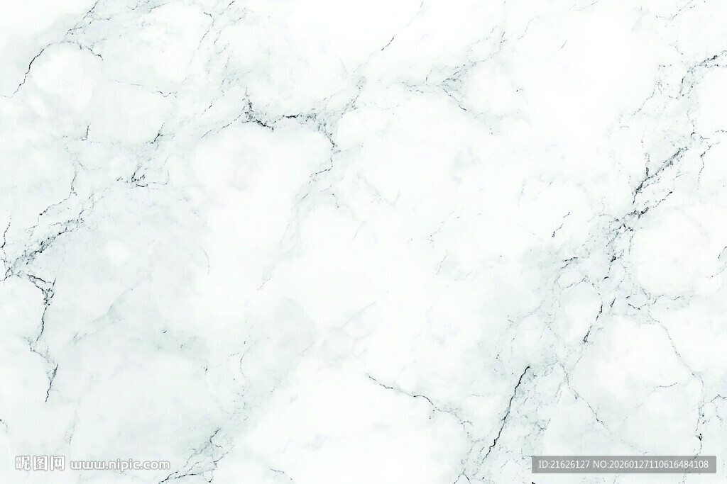 浅蓝纹理大理石背景