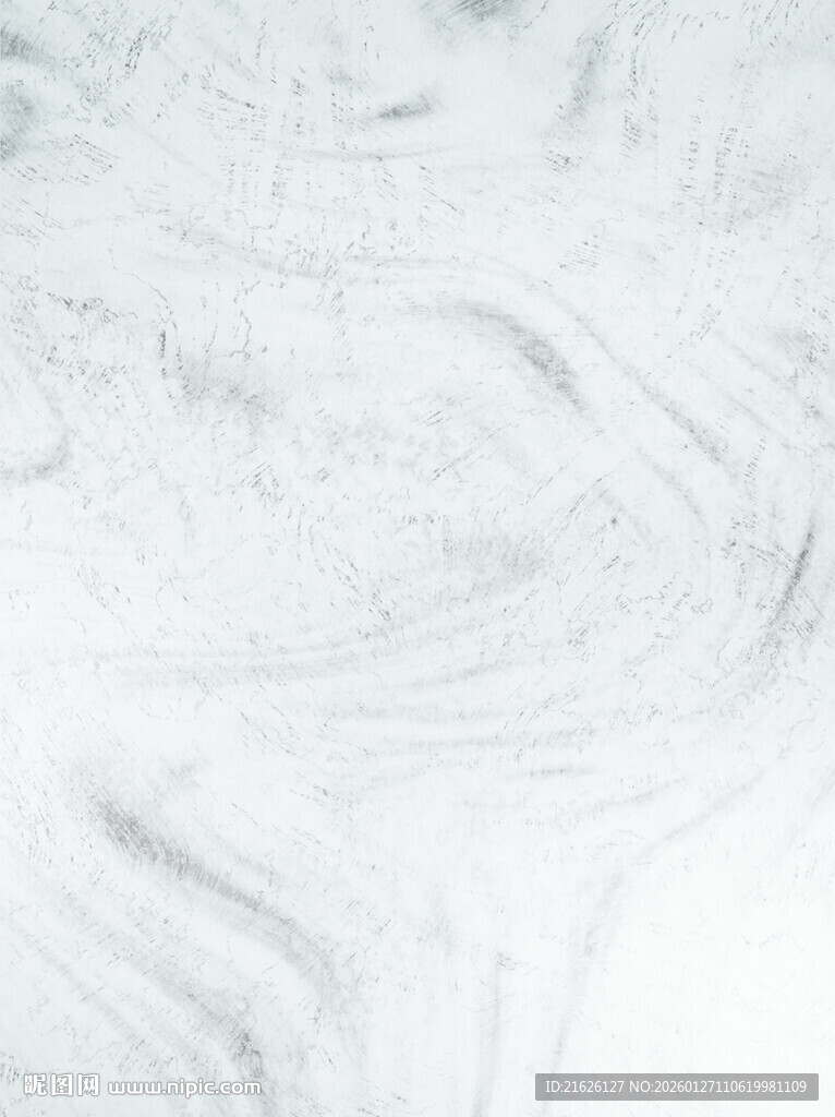 白色大理石纹理背景图