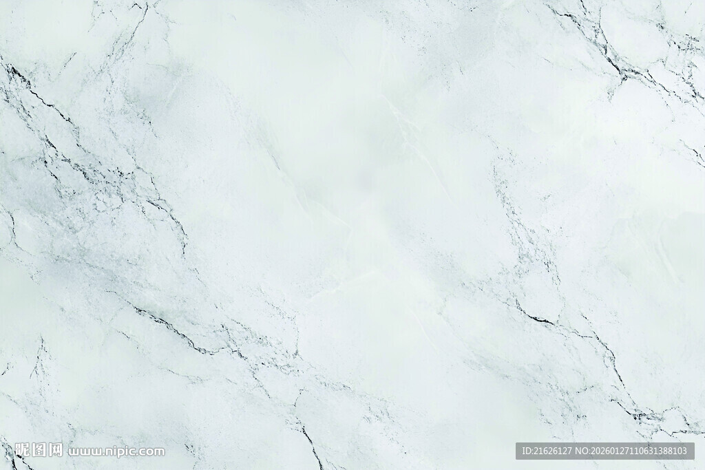 淡雅大理石纹理背景