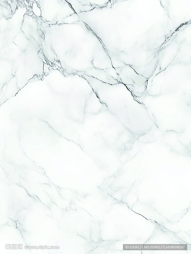 淡雅大理石纹理背景图