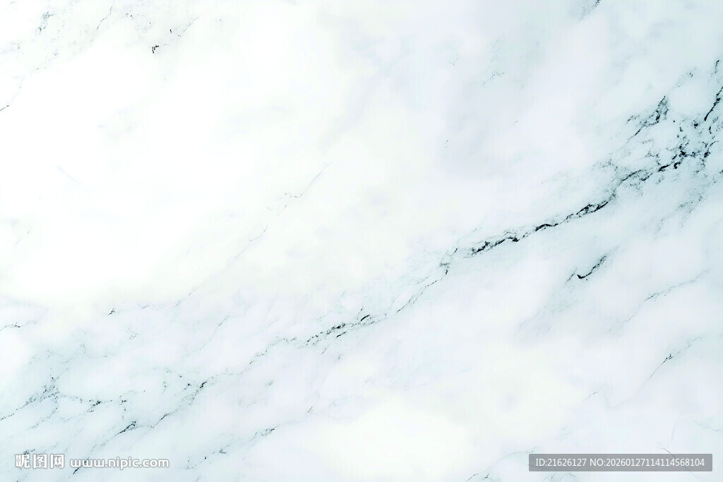 淡雅大理石纹理背景