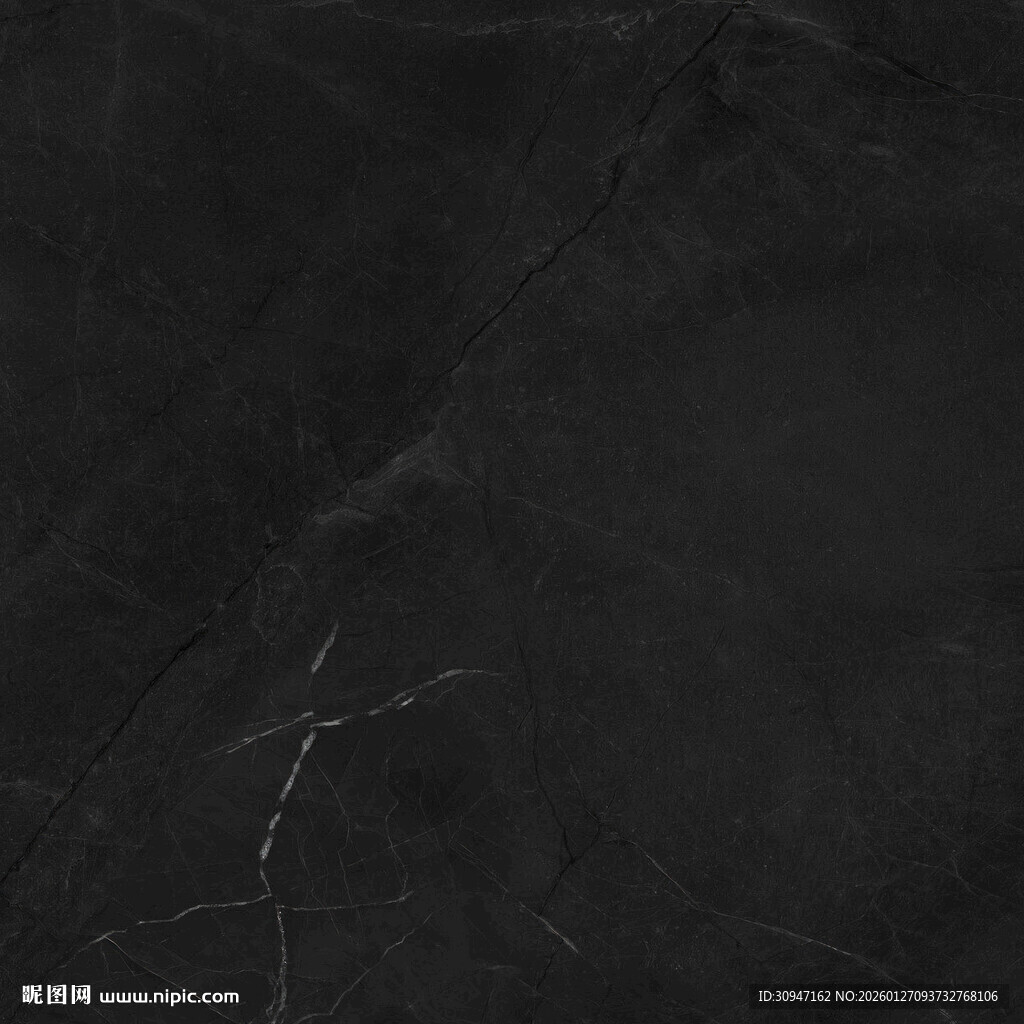 黑色 高清简奢石纹 高档新图 