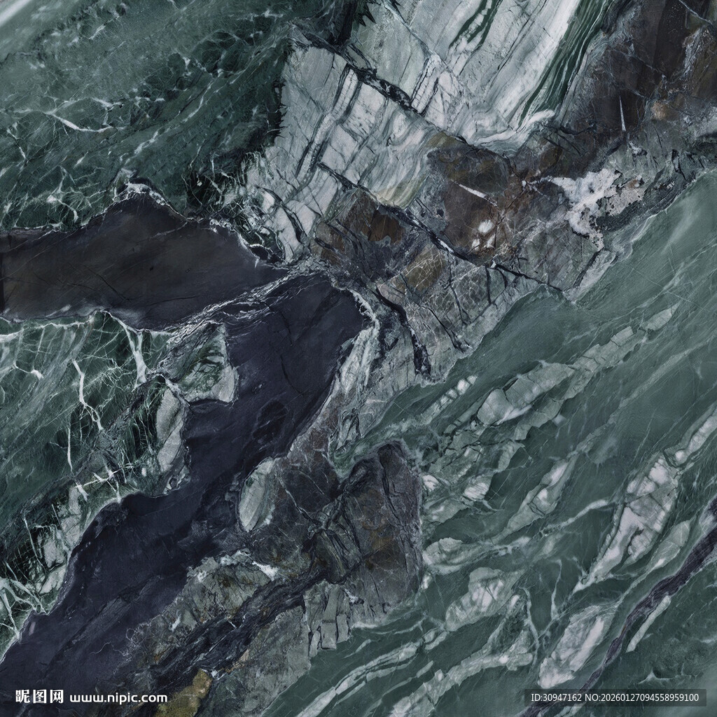 别墅 高清简奢石纹 高档新图 