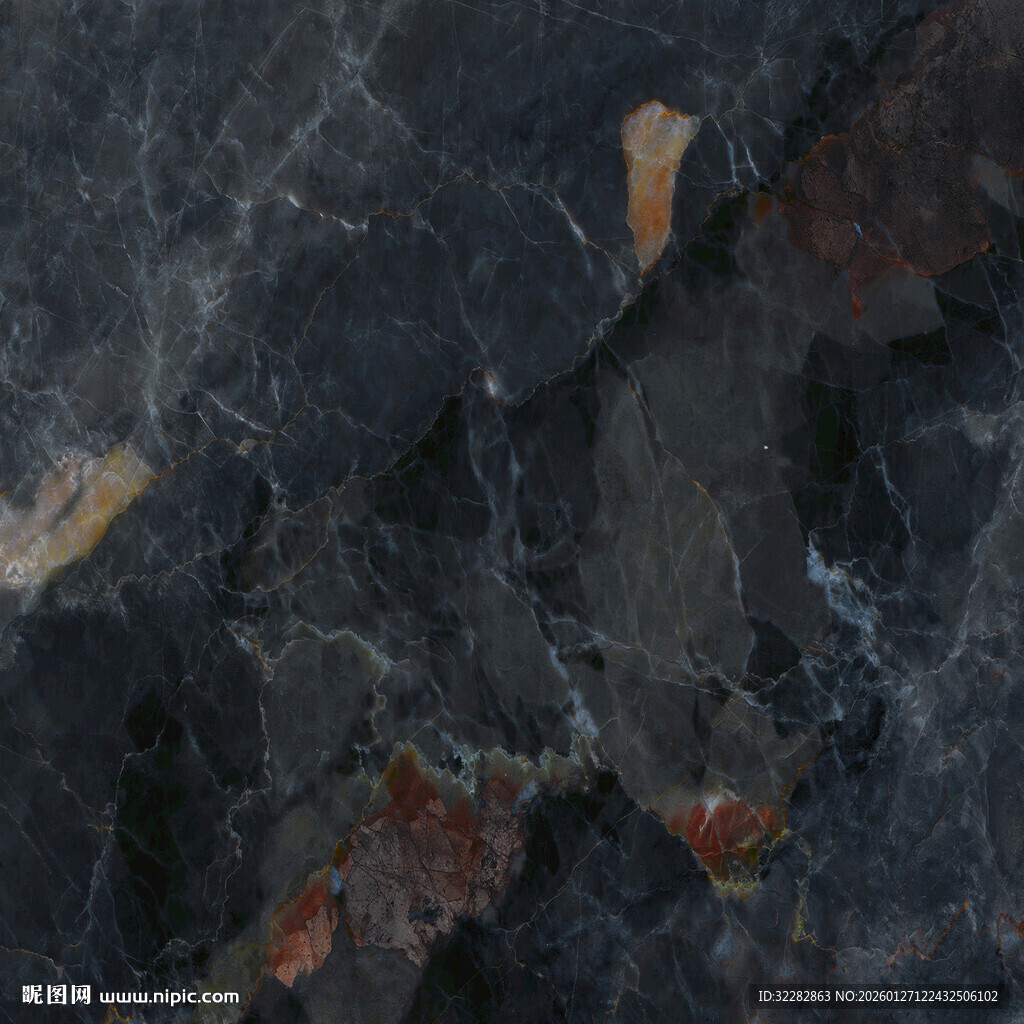 奢华 清晰高雅石纹 简奢大图 