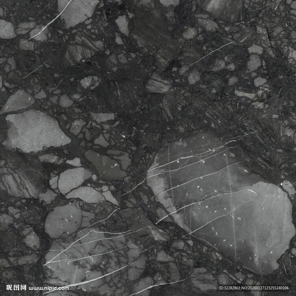 新品 质感高清石纹 轻奢大图 