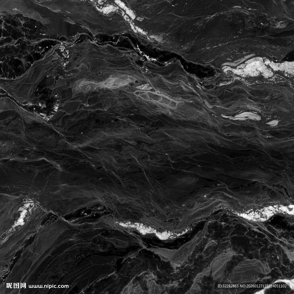 新款 质感高清石纹 轻奢大图 