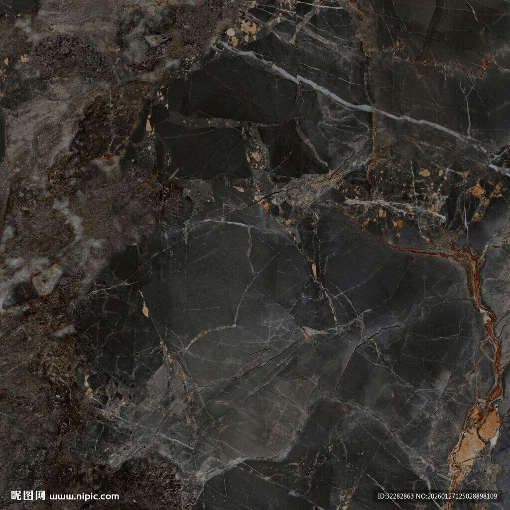 地板 奢华高档石纹 轻奢大图 