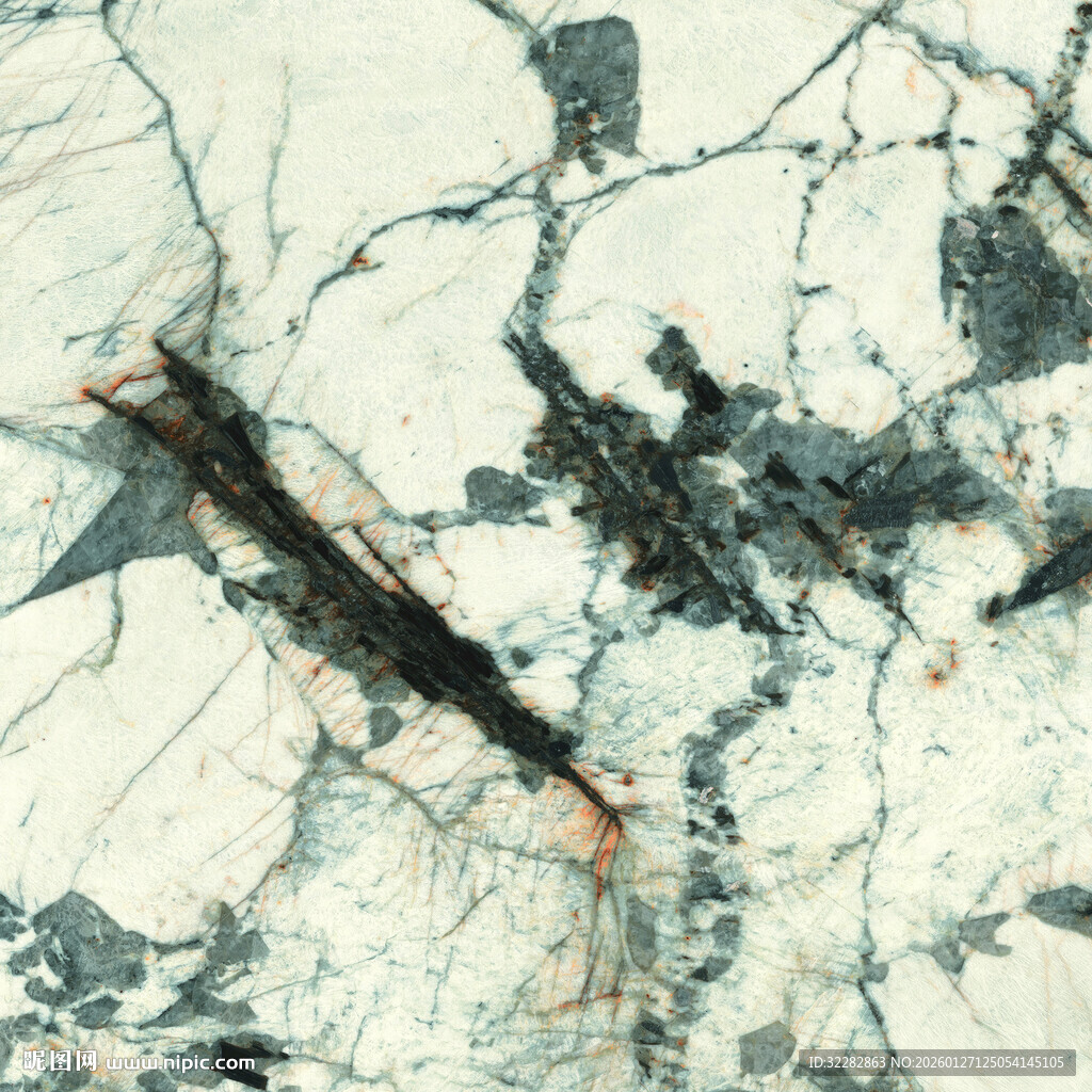 新品 奢华高档石纹 轻奢大图 