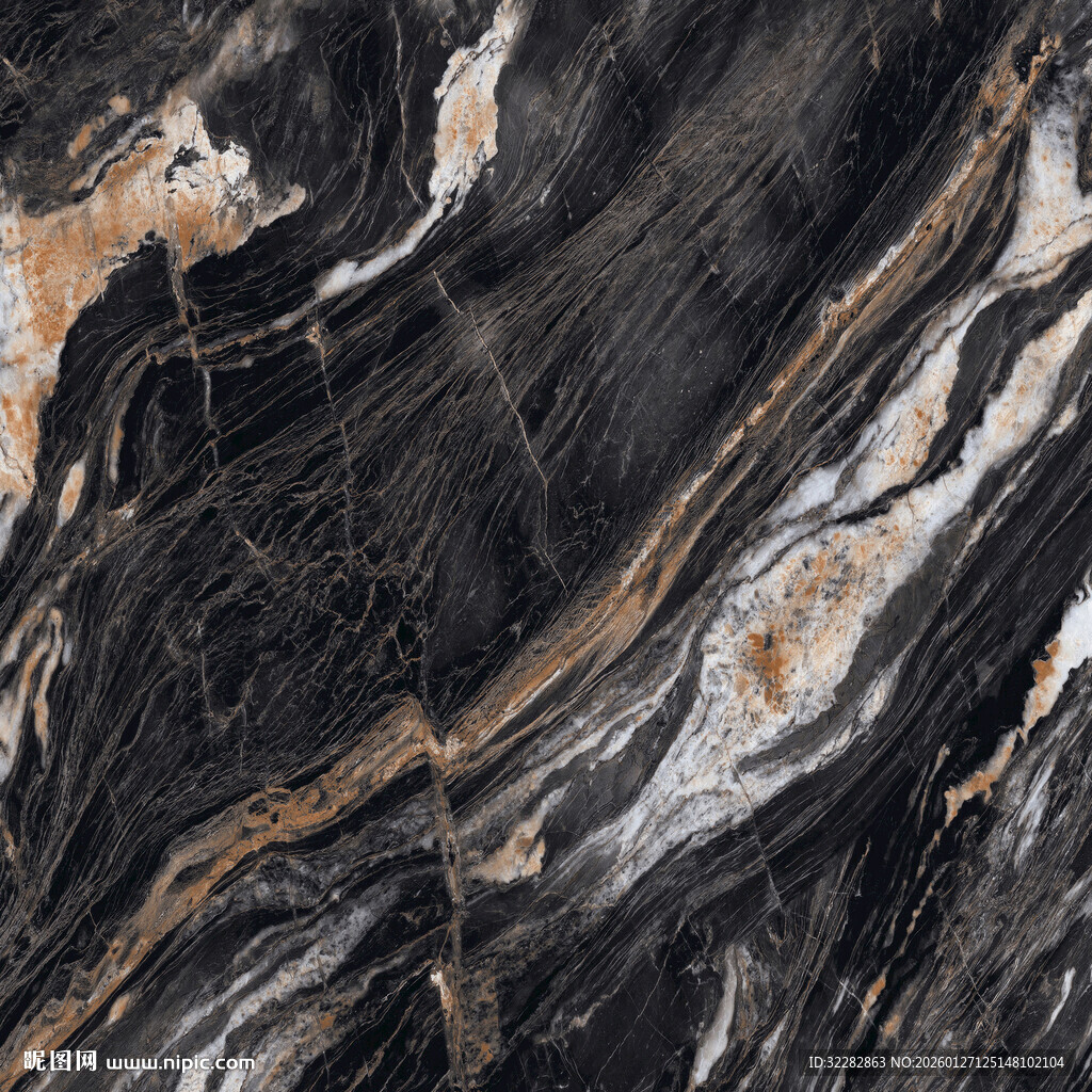 奢雅 奢华高档石纹 轻奢大图 