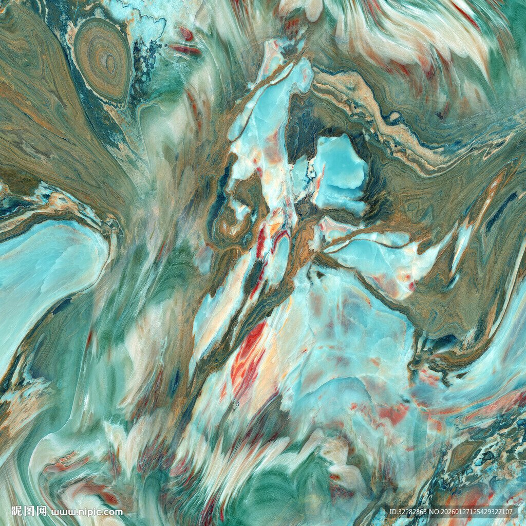 清晰 奢华高档石纹 轻奢大图 