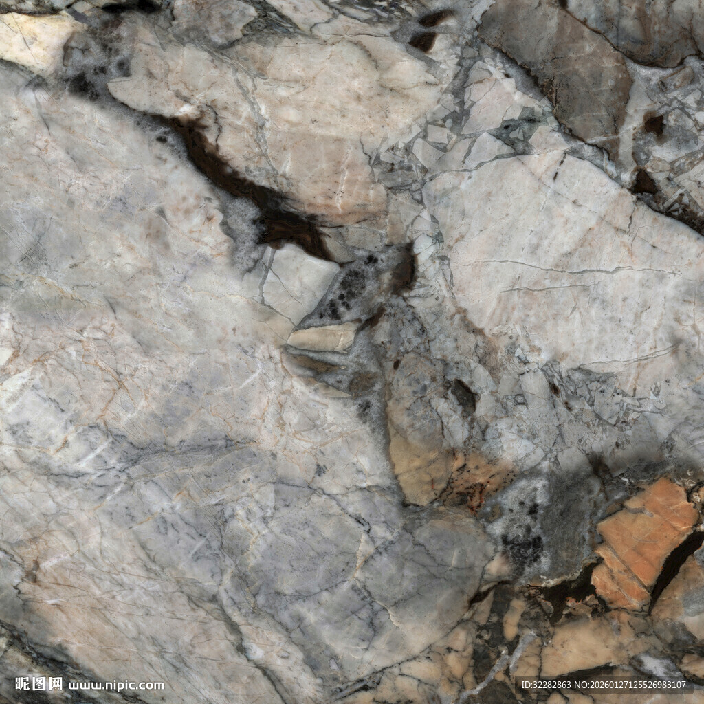 简约 奢华高档石纹 轻奢大图 