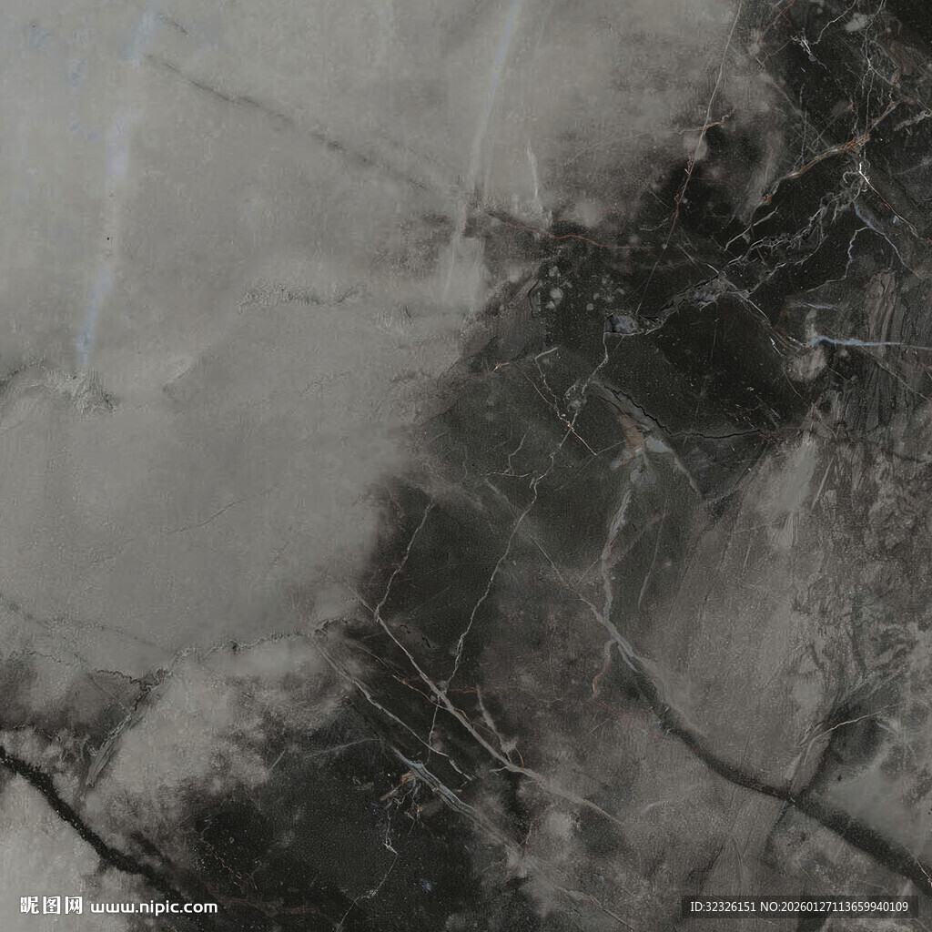 新款 人气清晰石纹 高雅大图 