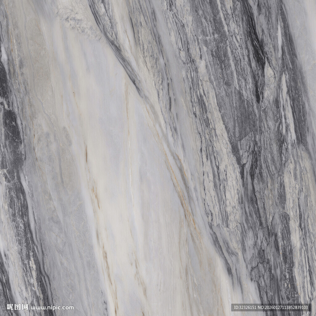 奢雅 人气清晰石纹 高雅大图 