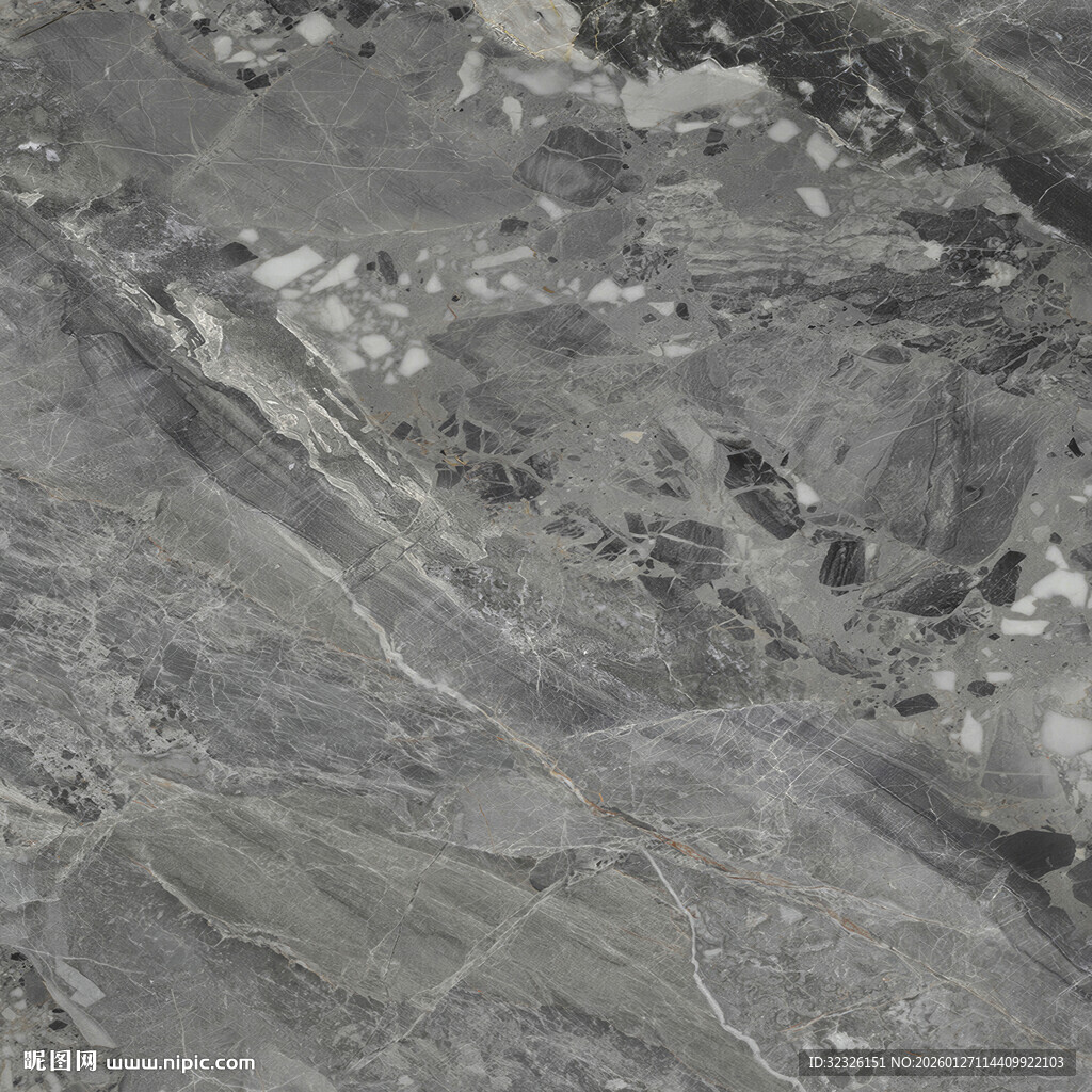 客厅 高档轻奢石纹 高雅大图 