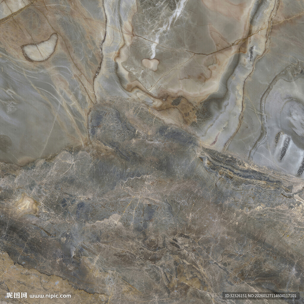 新款 高档轻奢石纹 高雅大图 