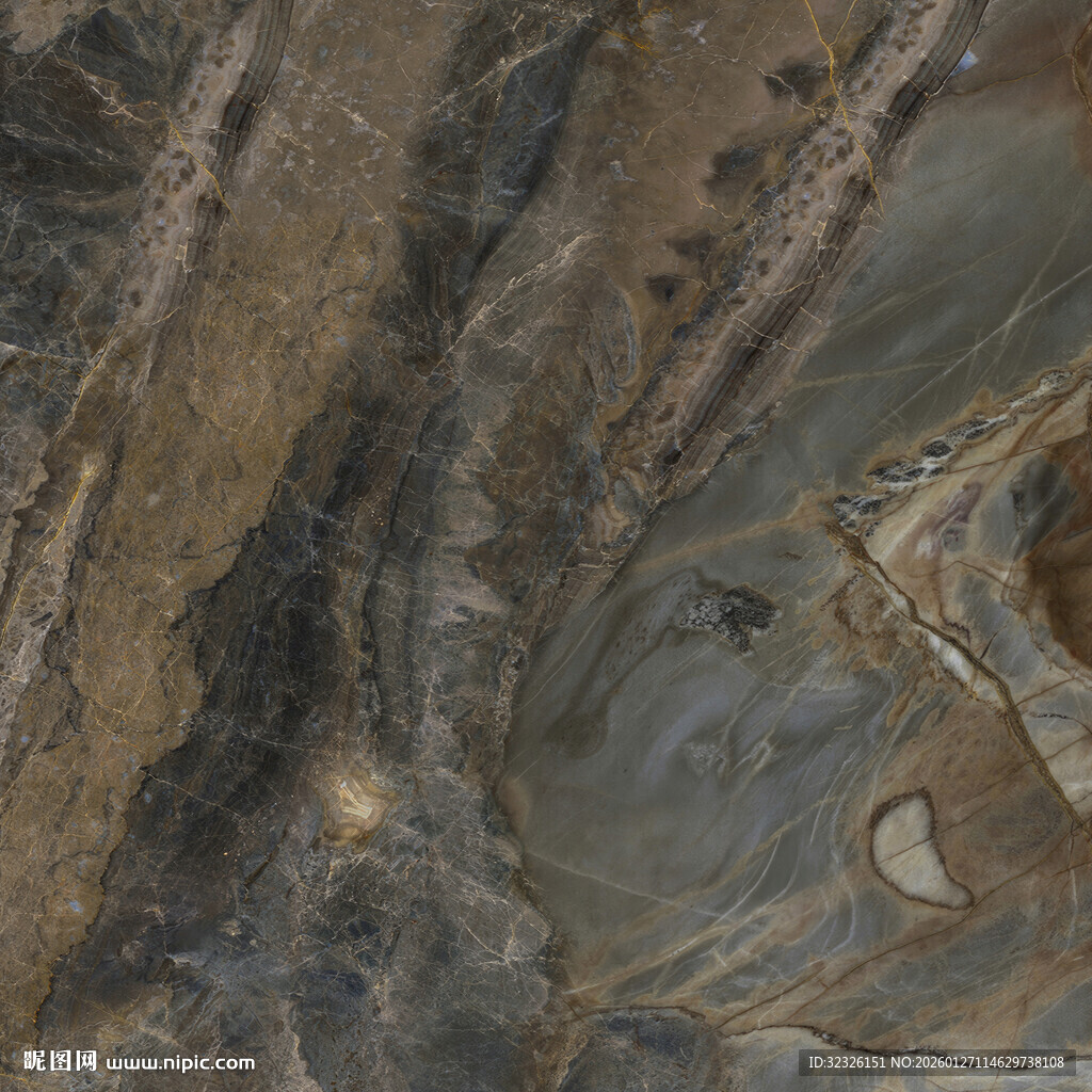 爆款 高档轻奢石纹 高雅大图 