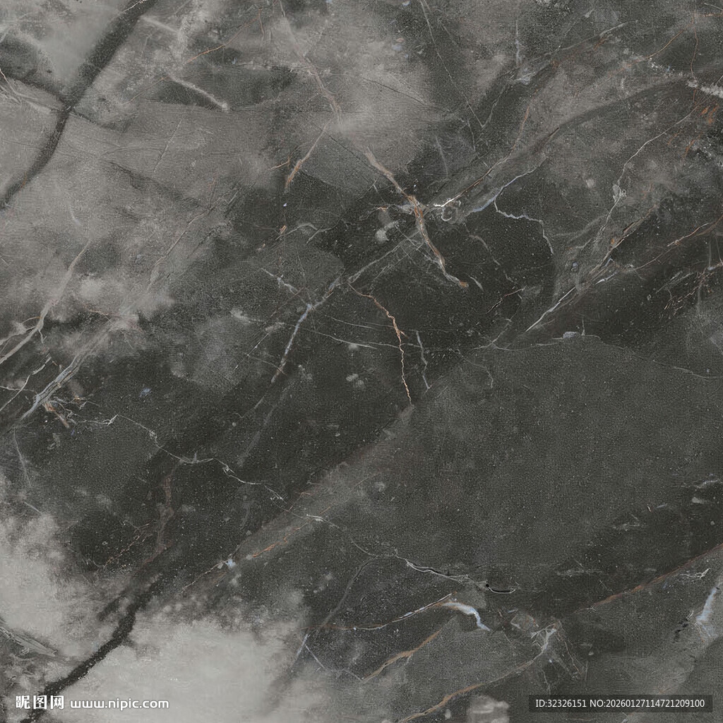 奢华 高档轻奢石纹 高雅大图 