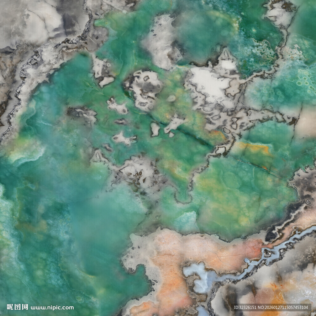 轻奢石纹 高档大图 