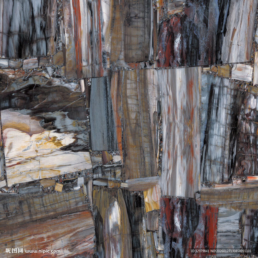 简约 清晰新品石纹 奢雅大图 