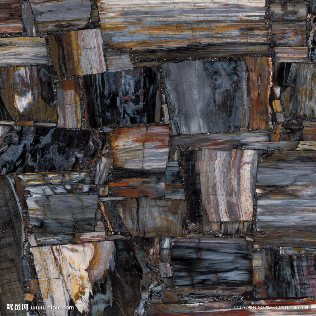 大气 清晰新品石纹 奢雅大图 