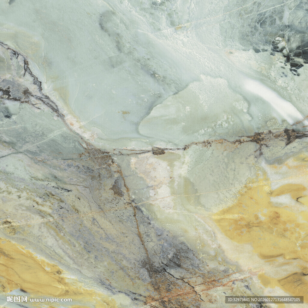 新款 轻奢爆款石纹 高雅大图 