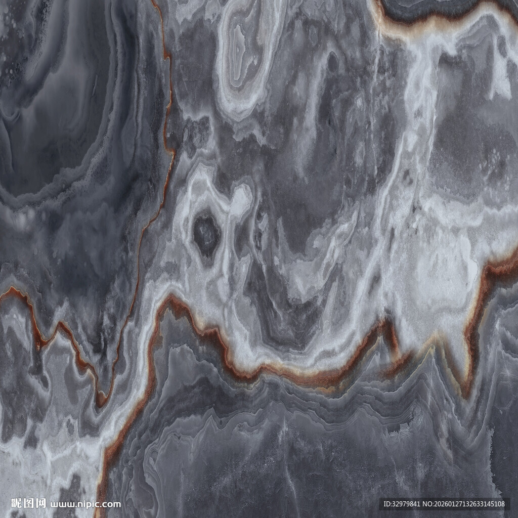 极简 大气新款石纹 高档大图 