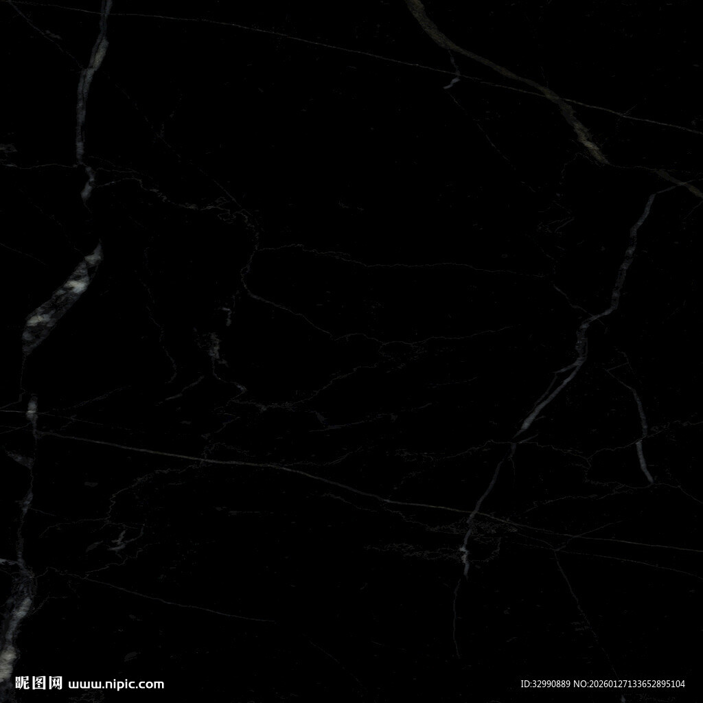 黑色 新品质感石纹 极简新图 
