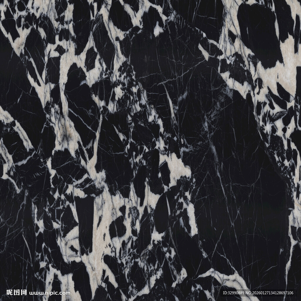 黑色 简奢新传石纹 极简新图 