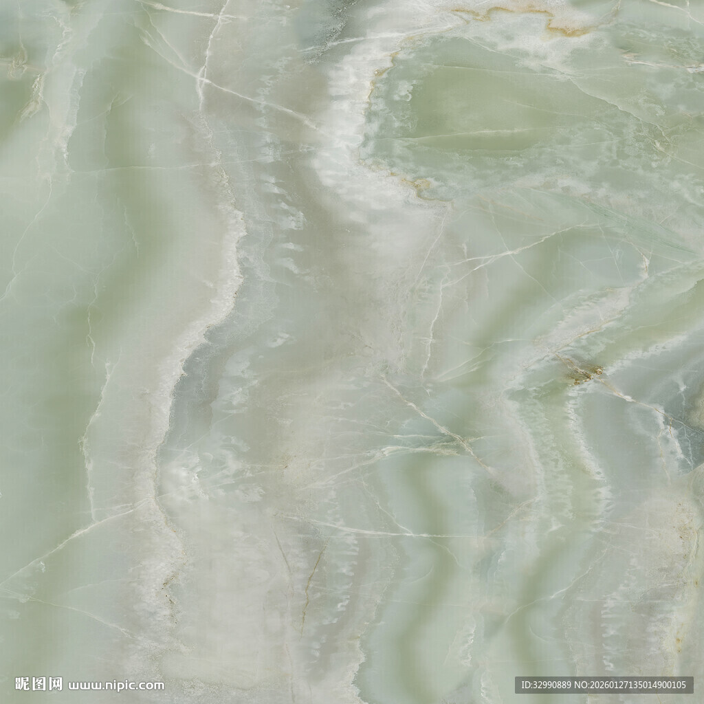 绿色 简奢新传石纹 极简新图 