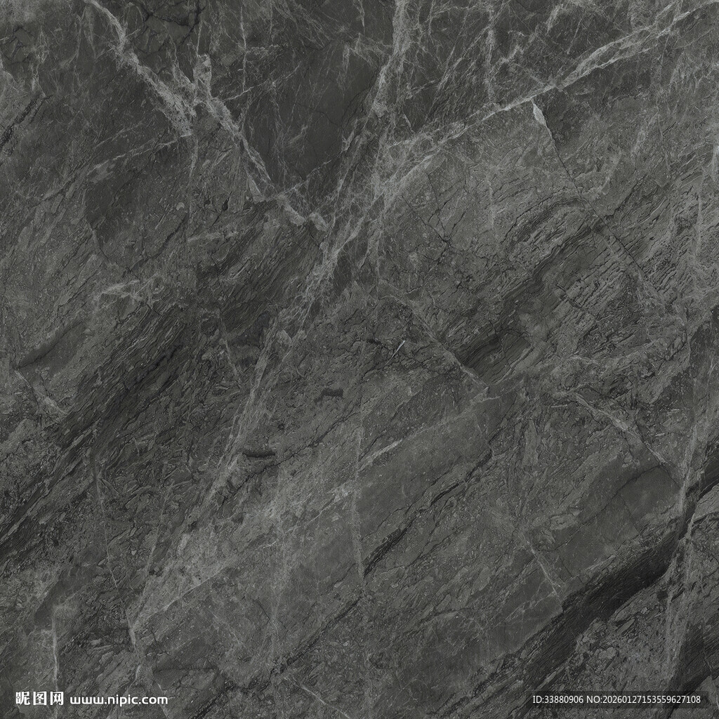 高雅 极简清晰石纹 奢雅大图 