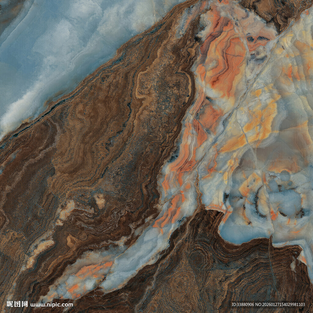 高端 极简清晰石纹 奢雅大图 