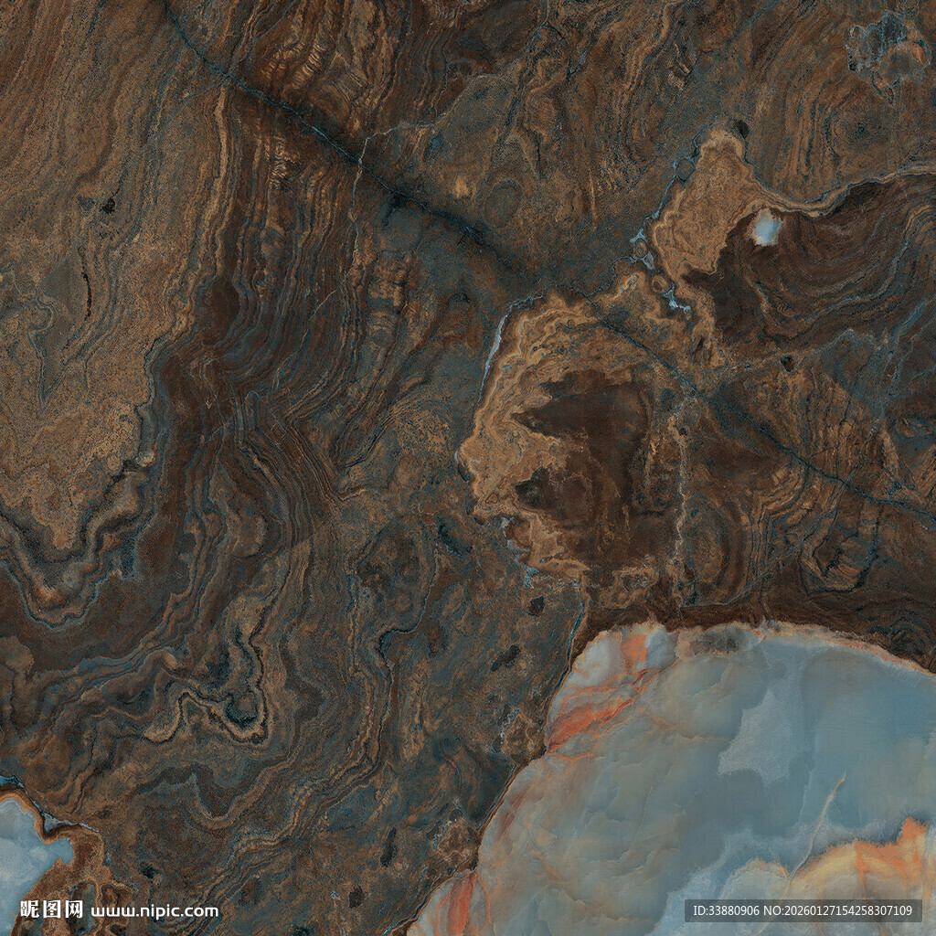 简约 极简清晰石纹 奢雅大图 