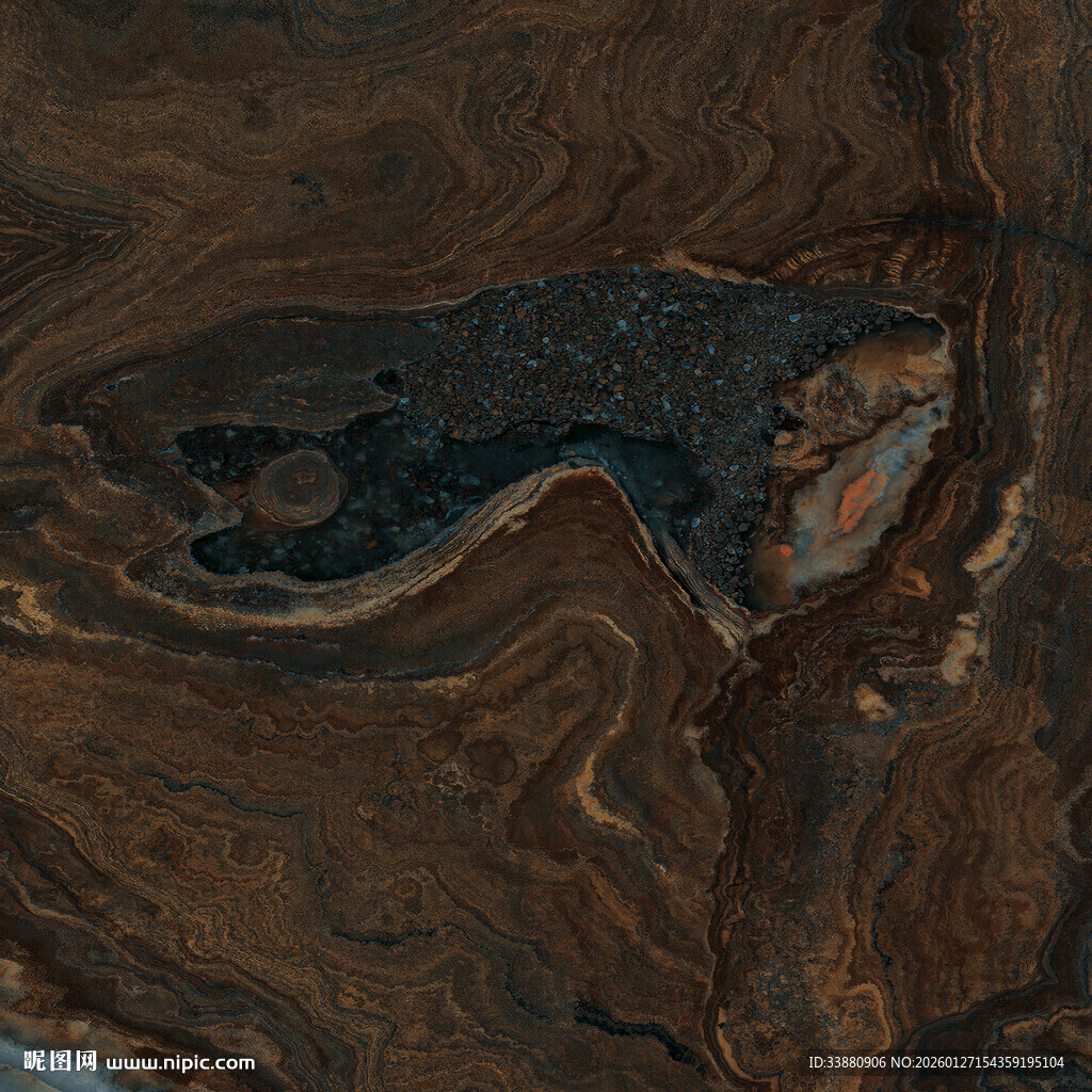 大气 极简清晰石纹 奢雅大图 