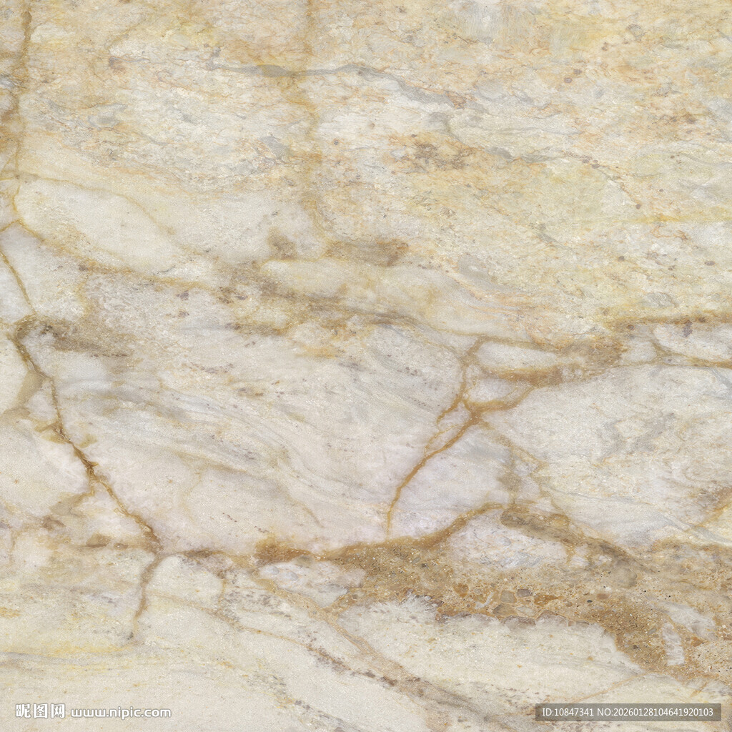 黄色 极简高档石纹 高清大图 