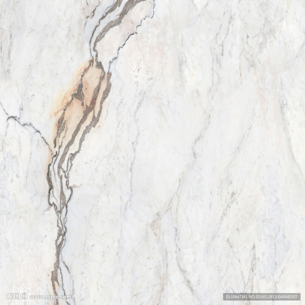 白色 清晰高雅石纹 高清大图 
