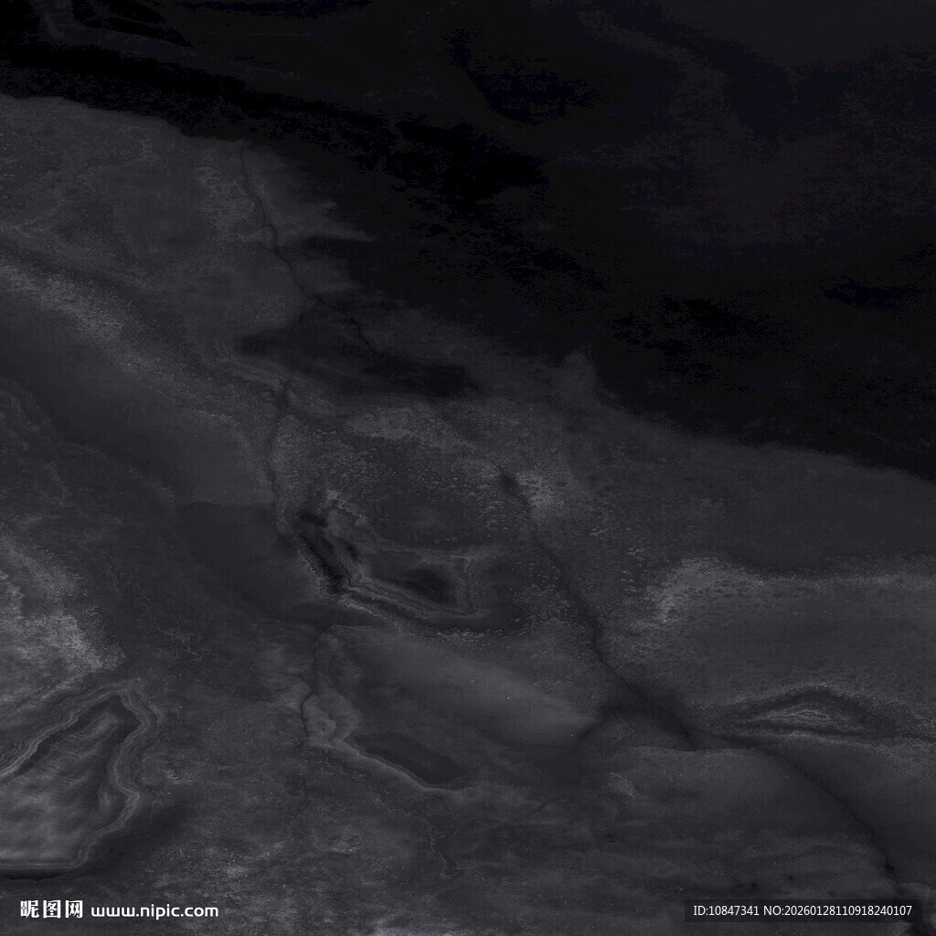 黑色 清晰高雅石纹 高清大图 