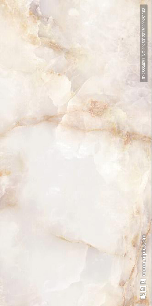 米白色大理石纹理