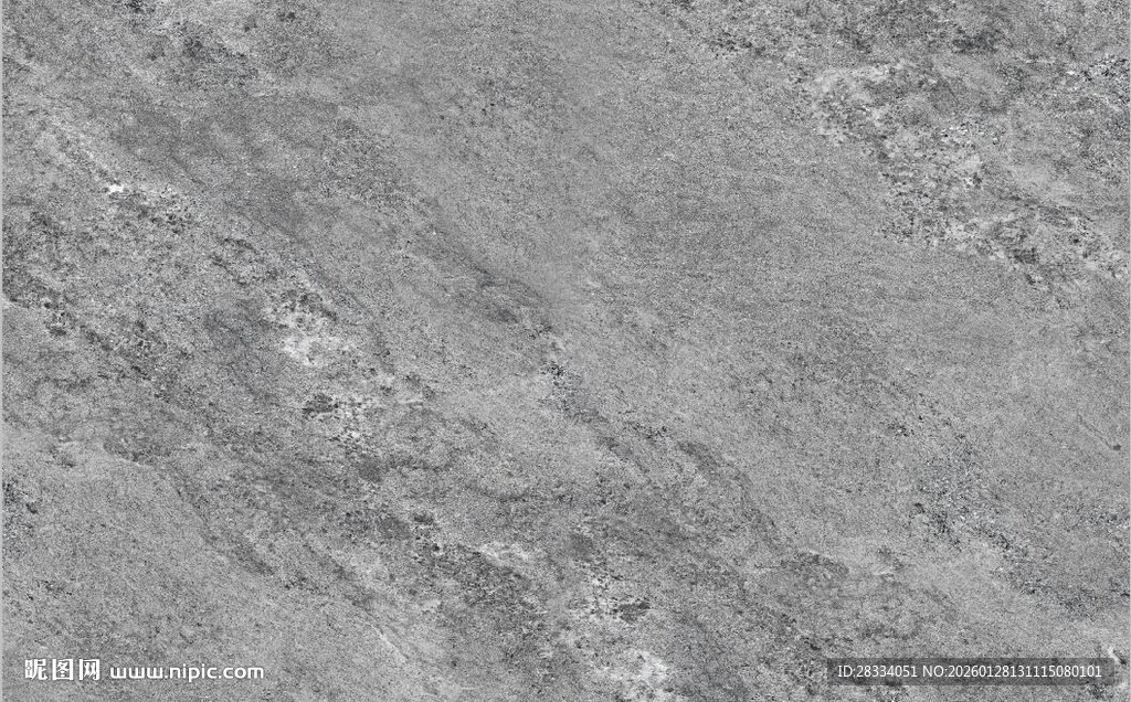 浅灰色大理石石纹