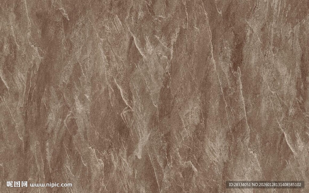 棕色大理石石纹