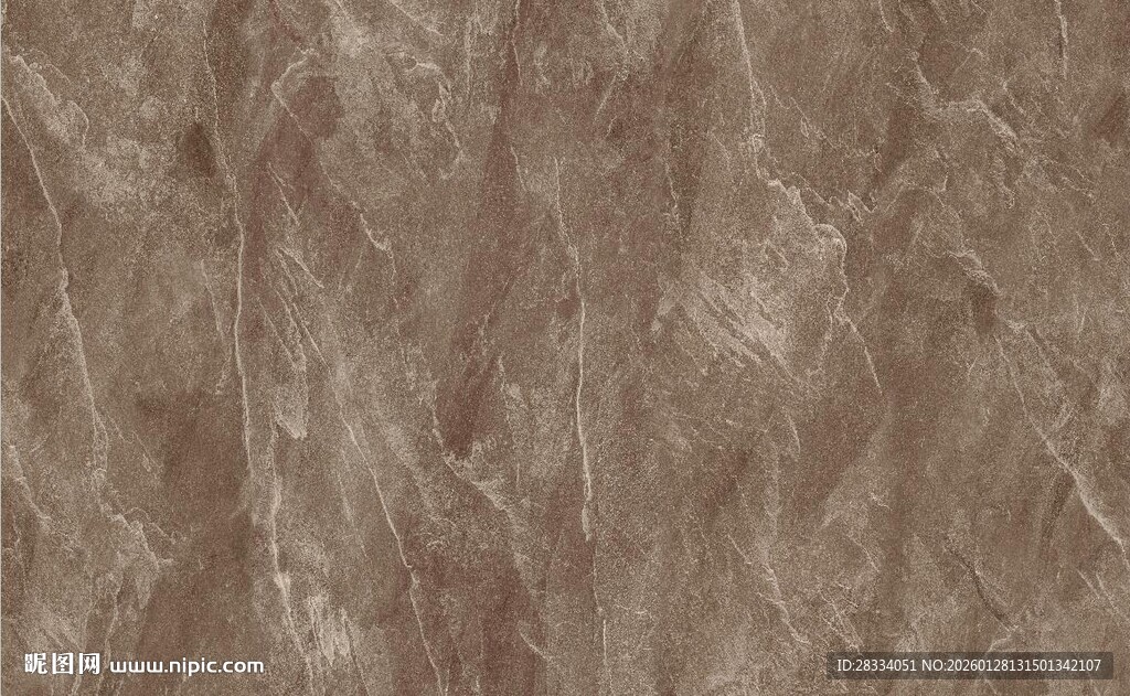 浅棕色纹理大理石材质