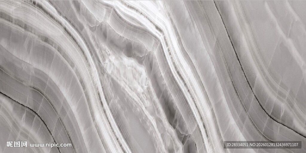 灰白色大理石石纹