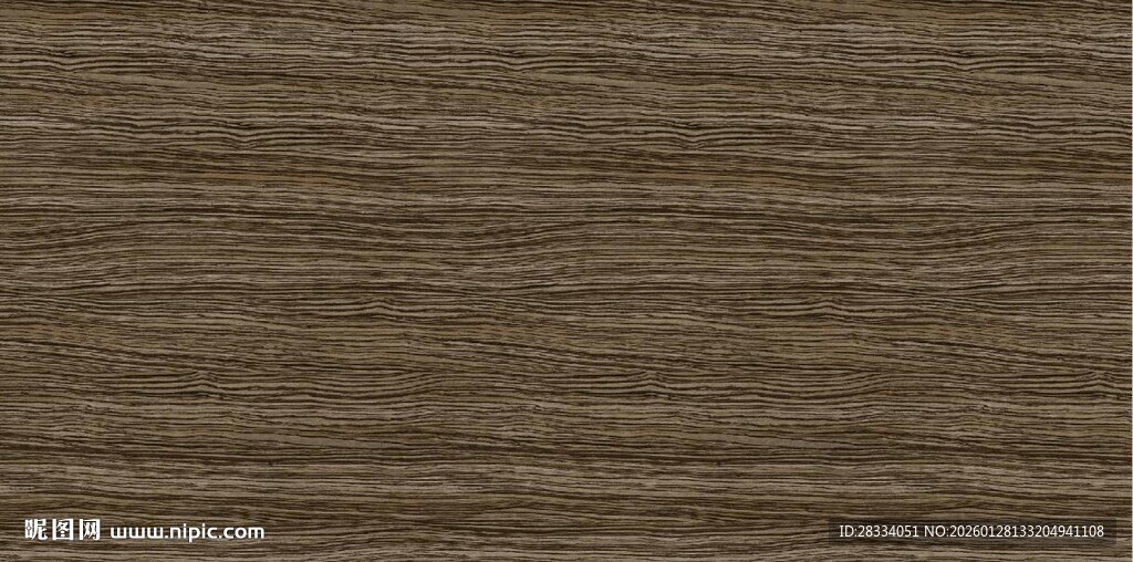 深棕色木纹纹理素材