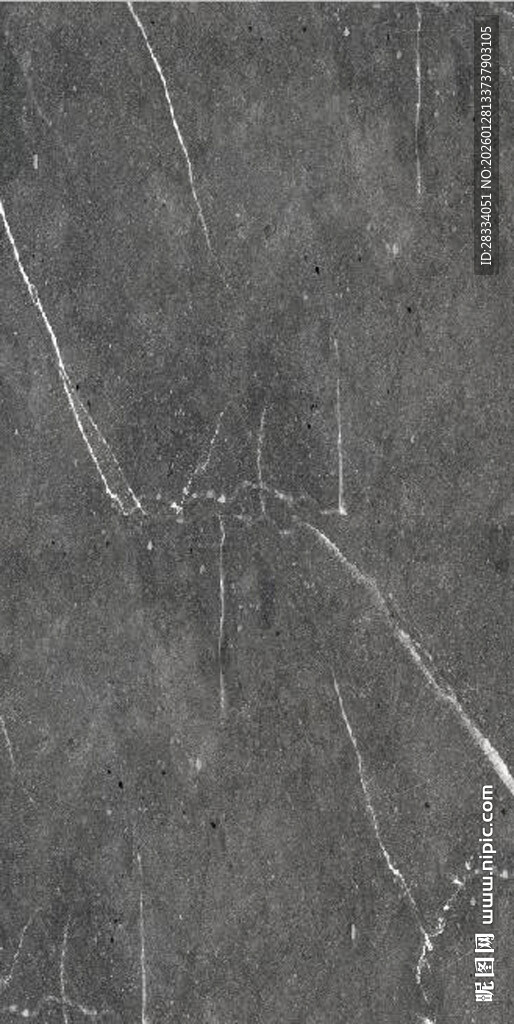 深灰色大理石纹理背景