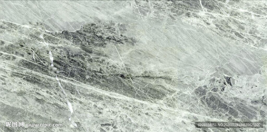 浅灰色大理石石纹