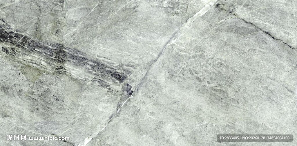 浅绿色大理石石纹