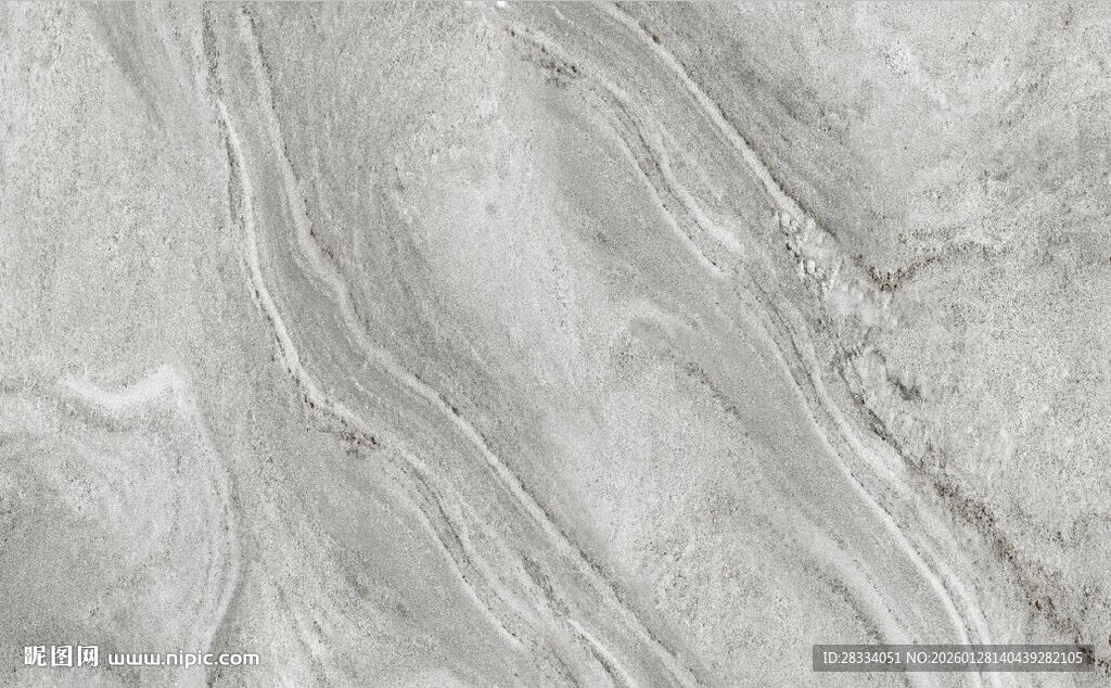 灰白大理石纹理图案